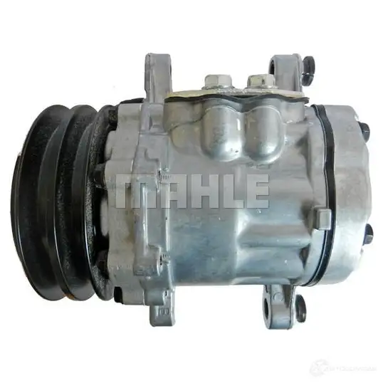 Компрессор кондиционера MAHLE ORIGINAL XJS PO ACP 1033 000S 1437588598 изображение 7