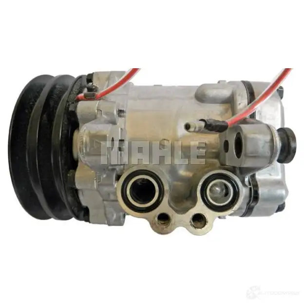 Компрессор кондиционера MAHLE ORIGINAL XJS PO ACP 1033 000S 1437588598 изображение 8