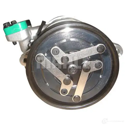 Компрессор кондиционера MAHLE ORIGINAL XJS PO ACP 1033 000S 1437588598 изображение 10