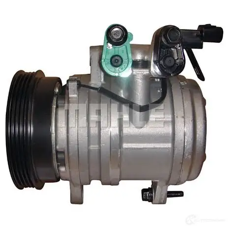 Компрессор кондиционера MAHLE ORIGINAL XJS PO ACP 1033 000S 1437588598 изображение 11