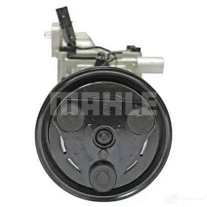 Компрессор кондиционера MAHLE ORIGINAL XJS PO ACP 1033 000S 1437588598 изображение 12
