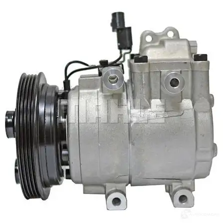 Компрессор кондиционера MAHLE ORIGINAL XJS PO ACP 1033 000S 1437588598 изображение 13