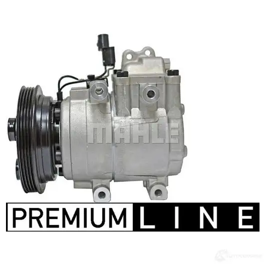 Компрессор кондиционера MAHLE ORIGINAL XJS PO ACP 1033 000S 1437588598 изображение 14