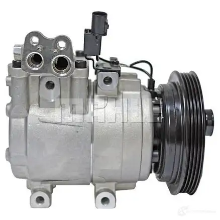 Компрессор кондиционера MAHLE ORIGINAL XJS PO ACP 1033 000S 1437588598 изображение 15