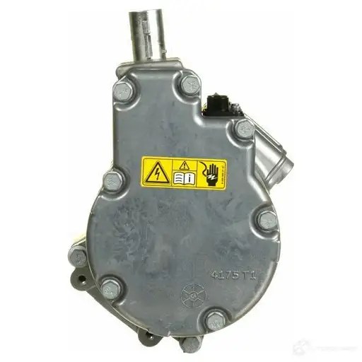Компрессор кондиционера MAHLE ORIGINAL ACP 1451 000P 1437590544 5SB0YF Z - Изображение 1