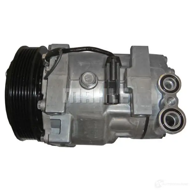 Компрессор кондиционера MAHLE ORIGINAL 1437602388 ACP 1019 000S Z 1HJLW изображение 4