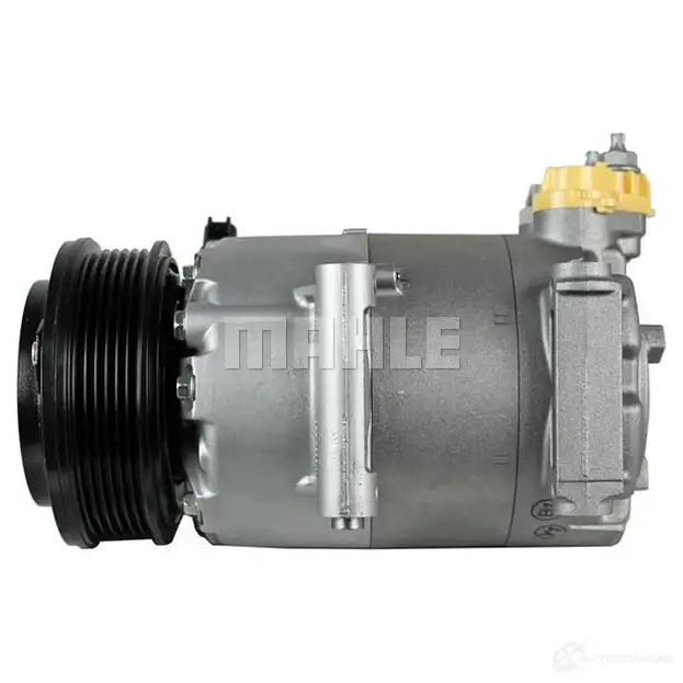 Компрессор кондиционера MAHLE ORIGINAL 1437602388 ACP 1019 000S Z 1HJLW изображение 7