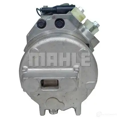Компрессор кондиционера MAHLE ORIGINAL ACP 970 000S 1437598148 PU36 6 - Изображение 1