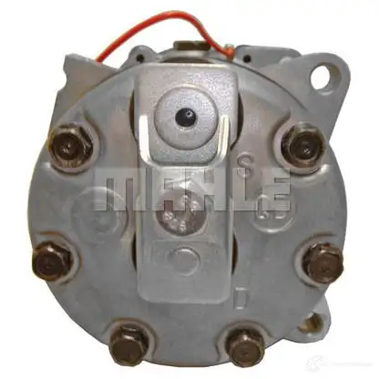 Компрессор кондиционера MAHLE ORIGINAL 1437602395 ME6P 1 ACP 1080 000S - Изображение 1