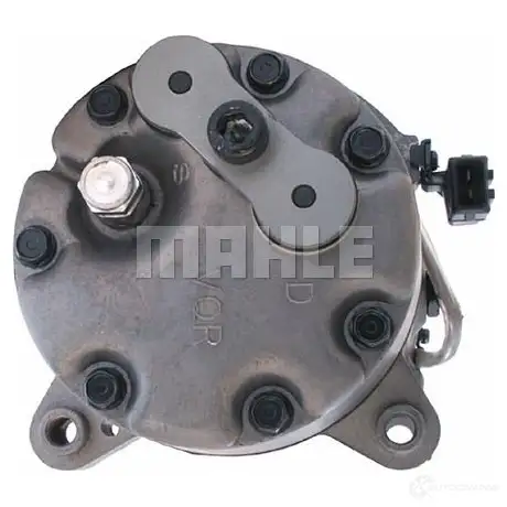 Компрессор кондиционера MAHLE ORIGINAL L2QT VS ACP 1022 000S 1437602508 - Изображение 1