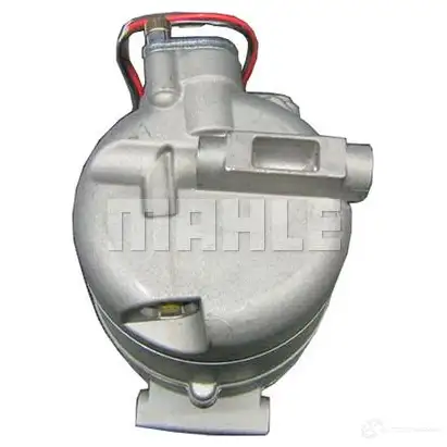 Компрессор кондиционера MAHLE ORIGINAL CE8IE Y9 1437597743 ACP 787 000S - Изображение 1