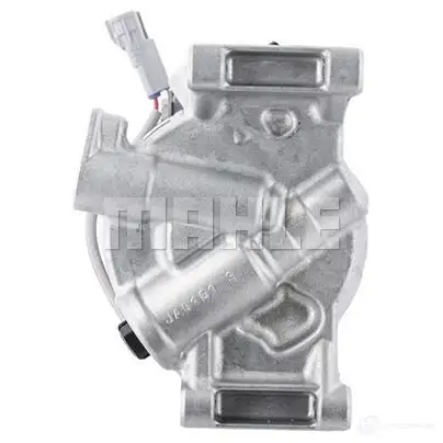 Компрессор кондиционера MAHLE ORIGINAL 1437590905 ACP 529 000P 89 G69N - Изображение 1