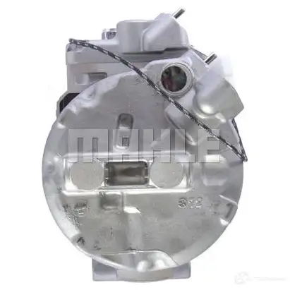 Компрессор кондиционера MAHLE ORIGINAL U C6F2 ACP 483 000P 1437590896 - Изображение 1