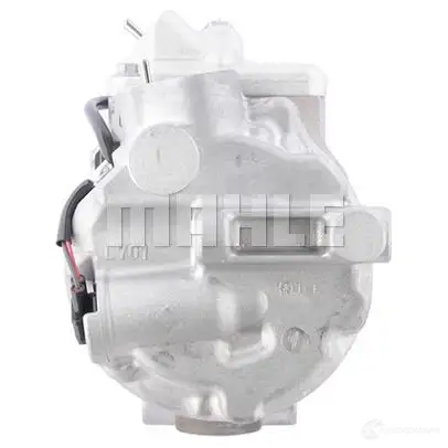 Компрессор кондиционера MAHLE ORIGINAL UF CIG9 ACP 784 000P 1437590913 - Изображение 1