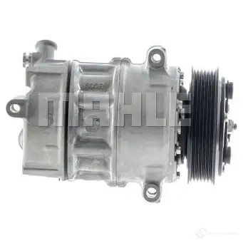 Компрессор кондиционера MAHLE ORIGINAL 0 SA6H 1437588971 ACP 490 000P изображение 5