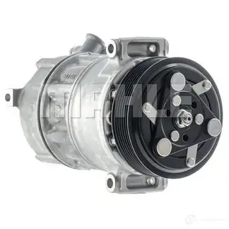 Компрессор кондиционера MAHLE ORIGINAL 0 SA6H 1437588971 ACP 490 000P изображение 6