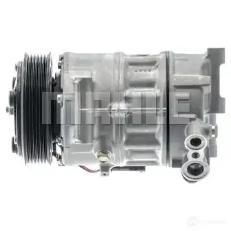 Компрессор кондиционера MAHLE ORIGINAL 0 SA6H 1437588971 ACP 490 000P изображение 9