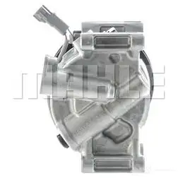 Компрессор кондиционера MAHLE ORIGINAL 1437588977 B4 J9PS ACP 521 000P изображение 0
