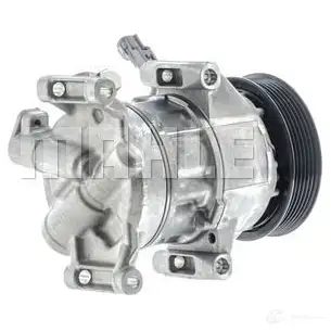 Компрессор кондиционера MAHLE ORIGINAL 1437588977 B4 J9PS ACP 521 000P изображение 1
