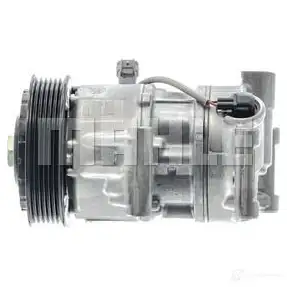 Компрессор кондиционера MAHLE ORIGINAL 1437588977 B4 J9PS ACP 521 000P изображение 2