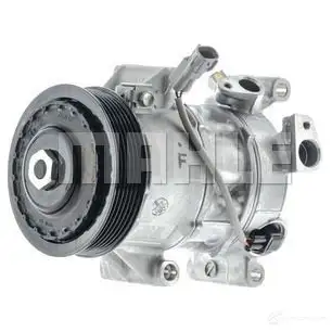 Компрессор кондиционера MAHLE ORIGINAL 1437588977 B4 J9PS ACP 521 000P изображение 4
