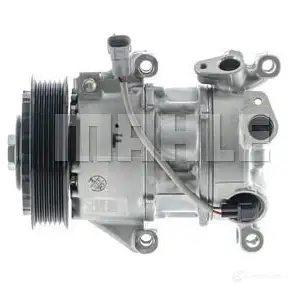 Компрессор кондиционера MAHLE ORIGINAL 1437588977 B4 J9PS ACP 521 000P изображение 5