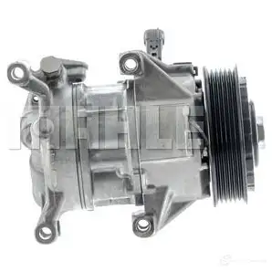 Компрессор кондиционера MAHLE ORIGINAL 1437588977 B4 J9PS ACP 521 000P изображение 6