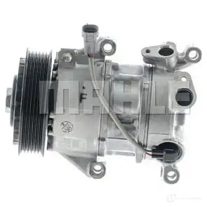 Компрессор кондиционера MAHLE ORIGINAL 1437588977 B4 J9PS ACP 521 000P изображение 8