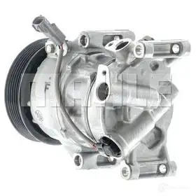 Компрессор кондиционера MAHLE ORIGINAL 1437588977 B4 J9PS ACP 521 000P изображение 9