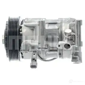 Компрессор кондиционера MAHLE ORIGINAL 1437588977 B4 J9PS ACP 521 000P изображение 10