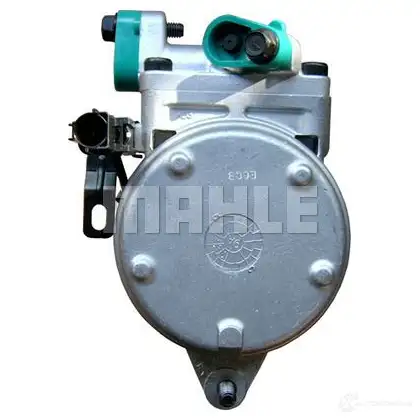 Компрессор кондиционера MAHLE ORIGINAL 6BFW5 J 1437596125 ACP 1415 000P - Изображение 1
