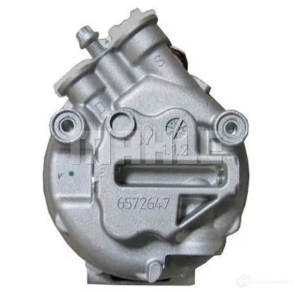 Компрессор кондиционера MAHLE ORIGINAL ACP 45 000P YHH CVQ 1437596126 - Изображение 1