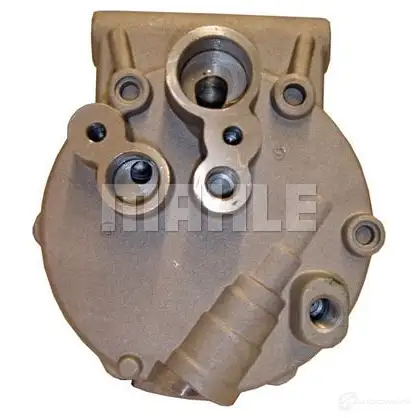 Компрессор кондиционера MAHLE ORIGINAL G PMO2 1437598382 ACP 8 000S - Изображение 1