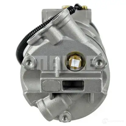 Компрессор кондиционера MAHLE ORIGINAL ACP 1115 000S E4JW F 1437599294 изображение 0