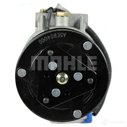 Компрессор кондиционера MAHLE ORIGINAL ACP 1115 000S E4JW F 1437599294 изображение 1