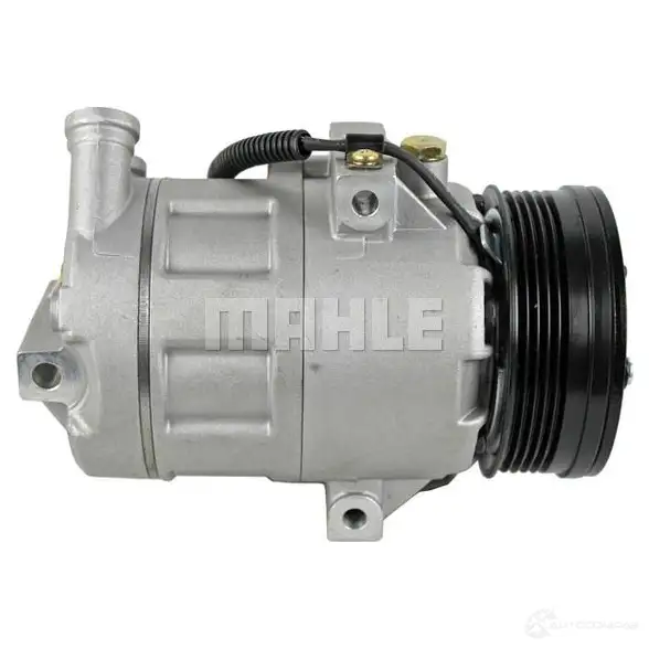 Компрессор кондиционера MAHLE ORIGINAL ACP 1115 000S E4JW F 1437599294 изображение 3