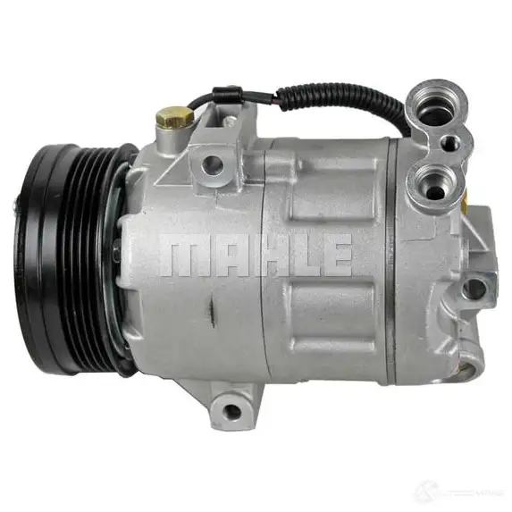 Компрессор кондиционера MAHLE ORIGINAL ACP 1115 000S E4JW F 1437599294 изображение 4