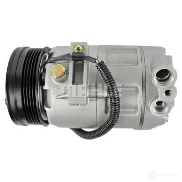 Компрессор кондиционера MAHLE ORIGINAL ACP 1115 000S E4JW F 1437599294 изображение 5