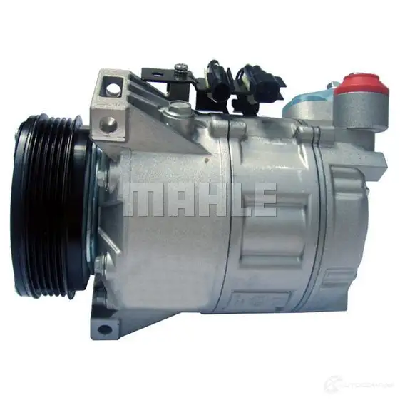 Компрессор кондиционера MAHLE ORIGINAL ACP 1115 000S E4JW F 1437599294 изображение 6