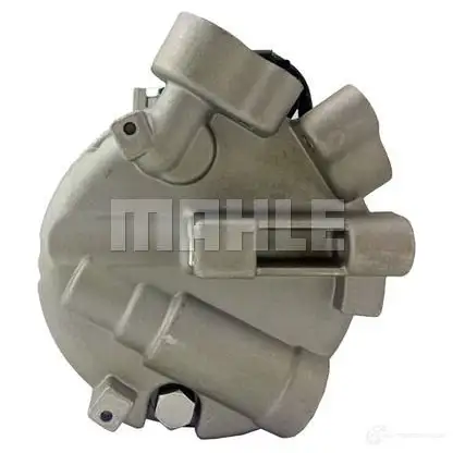 Компрессор кондиционера MAHLE ORIGINAL ACP 1115 000S E4JW F 1437599294 изображение 9