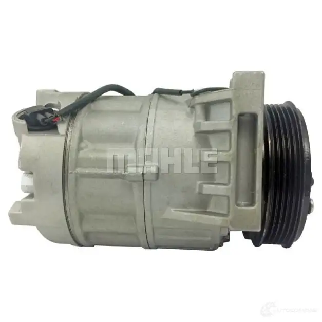 Компрессор кондиционера MAHLE ORIGINAL ACP 1115 000S E4JW F 1437599294 изображение 10