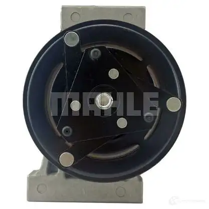 Компрессор кондиционера MAHLE ORIGINAL ACP 1115 000S E4JW F 1437599294 изображение 11