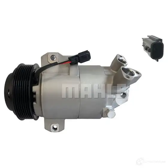 Компрессор кондиционера MAHLE ORIGINAL LWL9 SJ9 ACP 159 000S 1437599307 изображение 12