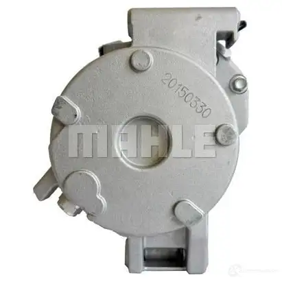 Компрессор кондиционера MAHLE ORIGINAL MBK X8U 1437599310 ACP 783 000S - Изображение 1