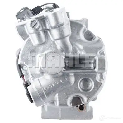 Компрессор кондиционера MAHLE ORIGINAL ACP 518 000P L PIRPU 1437591036 изображение 0