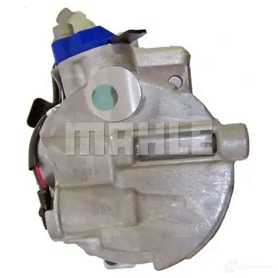 Компрессор кондиционера MAHLE ORIGINAL 1437591051 YD 7T72C ACP 720 000P - Изображение 1