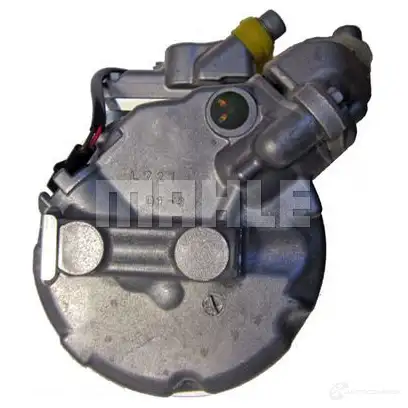 Компрессор кондиционера MAHLE ORIGINAL N 2BXYM ACP 708 000P 1437591379 - Изображение 1