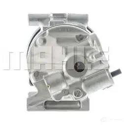 Компрессор кондиционера MAHLE ORIGINAL ACP 517 000P 62D I6N 1437588959 - Изображение 1