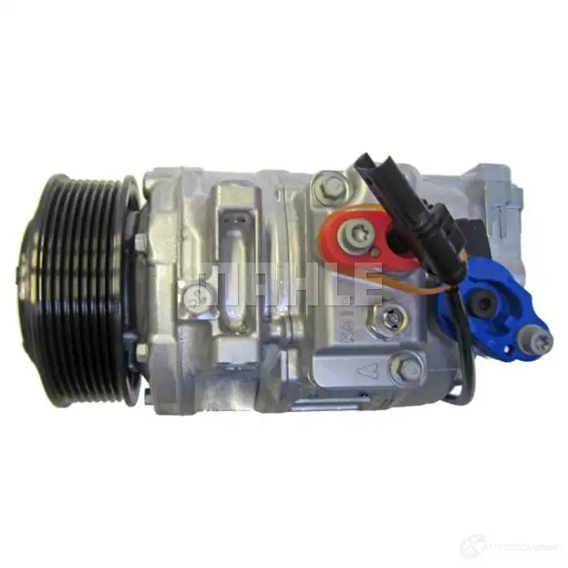 Компрессор кондиционера MAHLE ORIGINAL EZH42 Z ACP 711 000P 1437591322 изображение 6