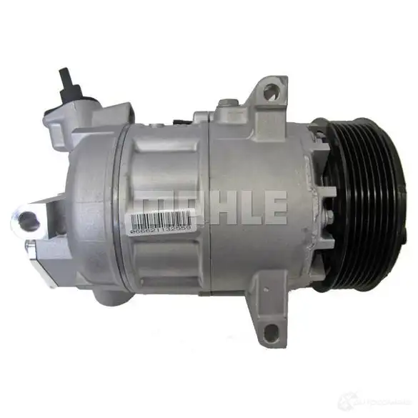 Компрессор кондиционера MAHLE ORIGINAL EZH42 Z ACP 711 000P 1437591322 изображение 10